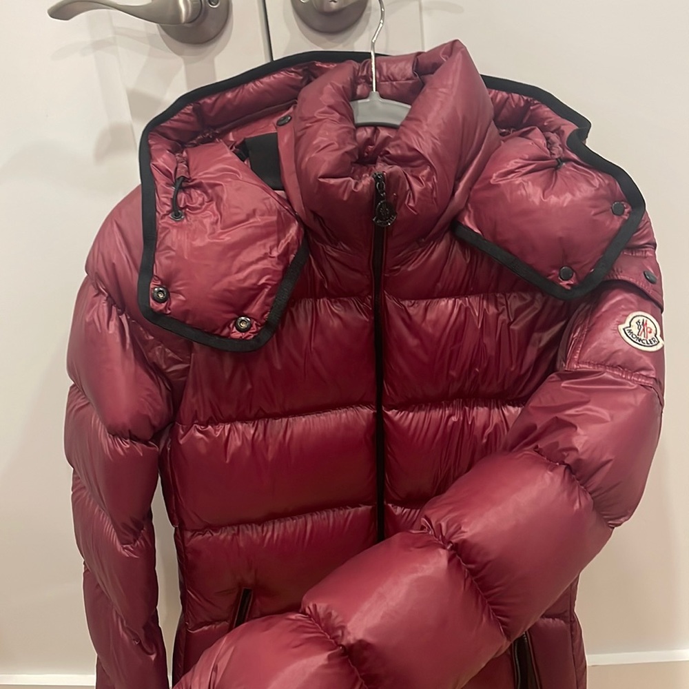 Moncler Jacket